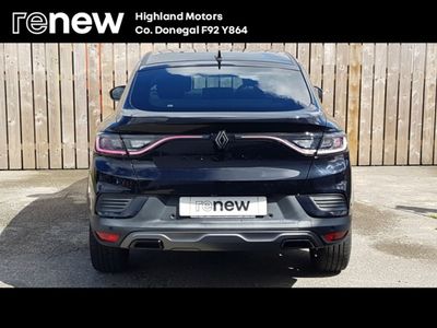 2024 Renault Arkana