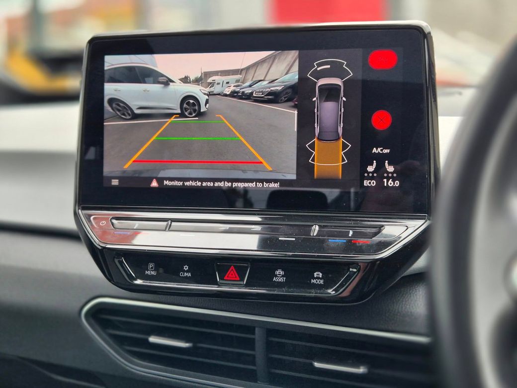 2021 Volkswagen ID.3