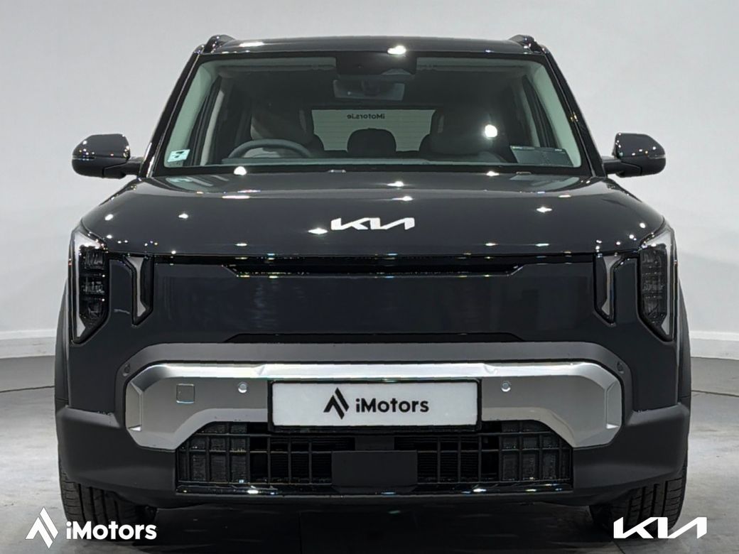 2026 Kia EV2