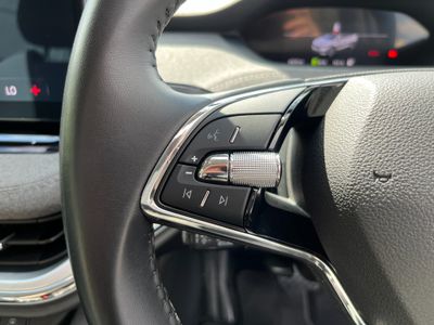 2023 Skoda Enyaq iV