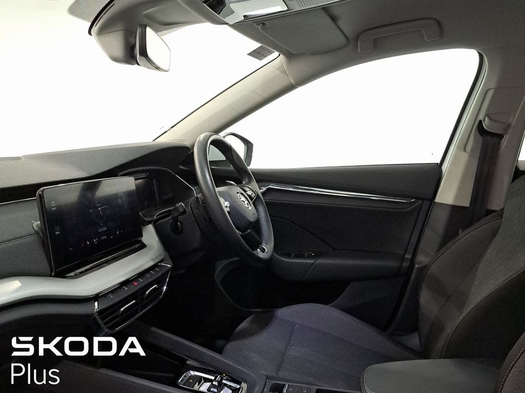 2024 Skoda Octavia