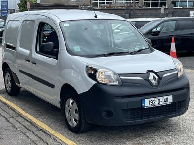 2019 Renault Kangoo