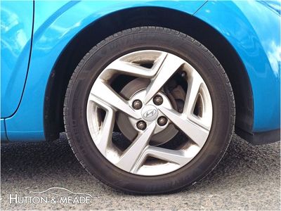 2020 Hyundai i10