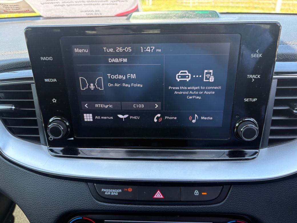 2024 Kia Ceed