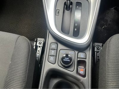 2021 Toyota Yaris Cross