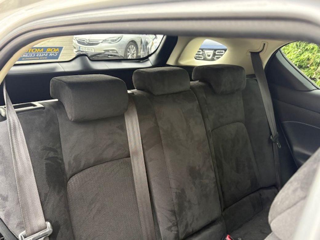 2015 Lexus CT