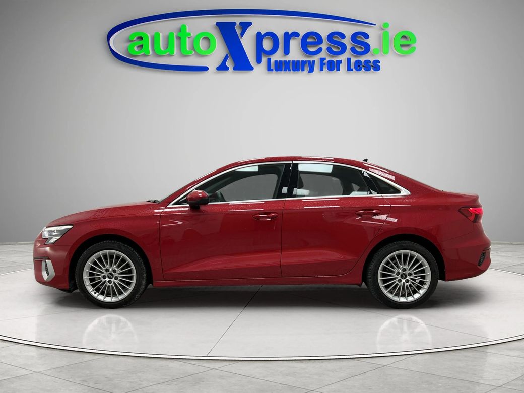 2023 Audi A3