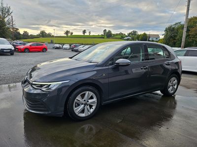 2023 Volkswagen Golf