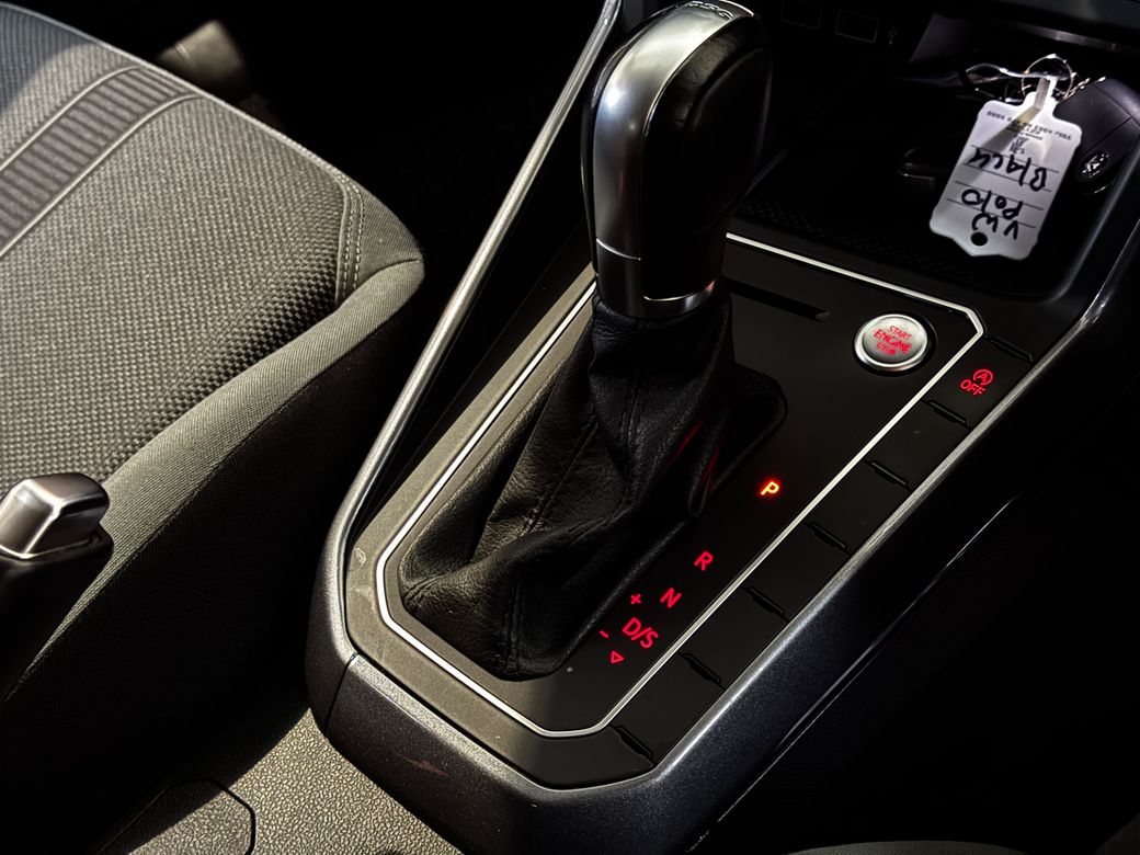 2019 Volkswagen Polo