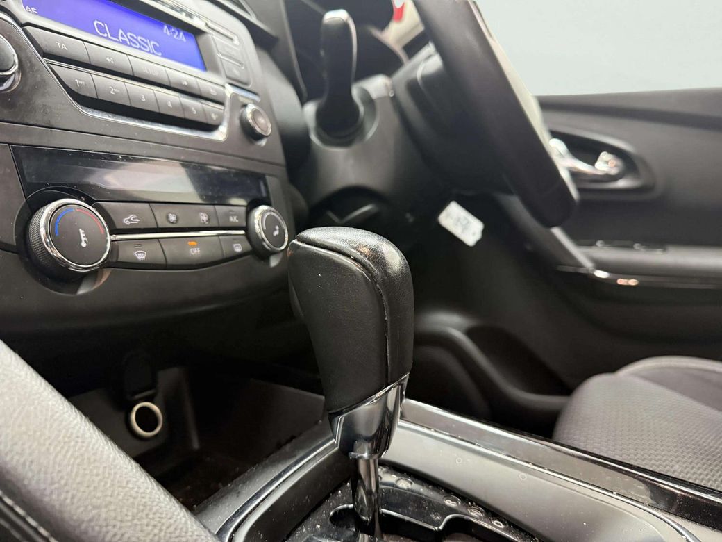 2016 Renault Kadjar