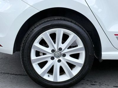 2017 Volkswagen Polo
