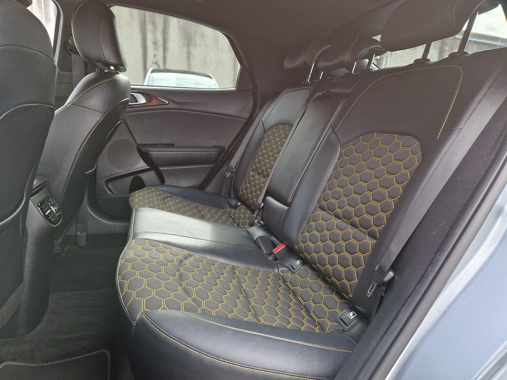 2020 Kia XCeed