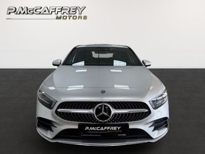 2021 Mercedes-Benz A Class