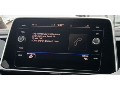 2024 Volkswagen T-Roc