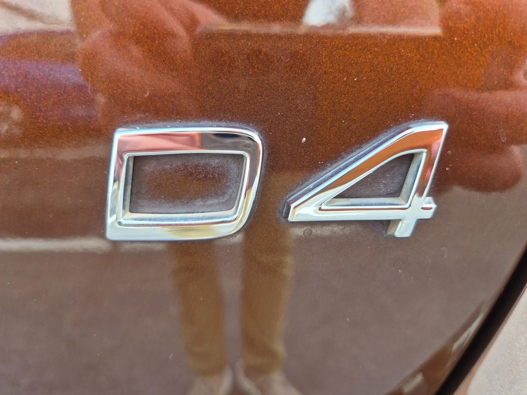 2017 Volvo V60 Cross Country
