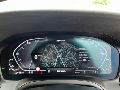 2022 BMW 3 Series