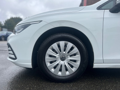 2021 Volkswagen Golf