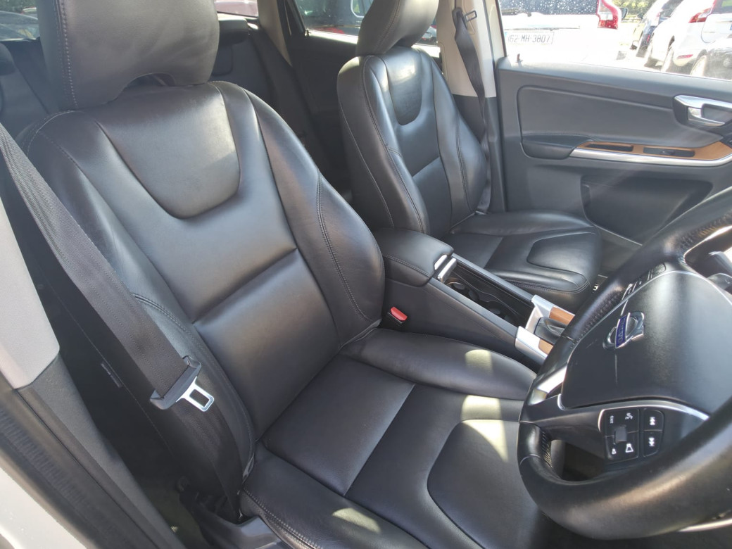 2017 Volvo XC60