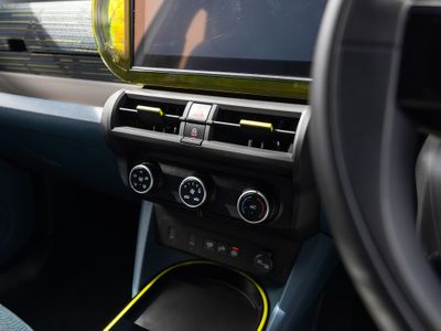 2026 Fiat Grande Panda