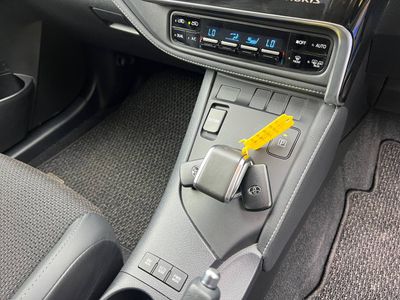 2017 Toyota Auris