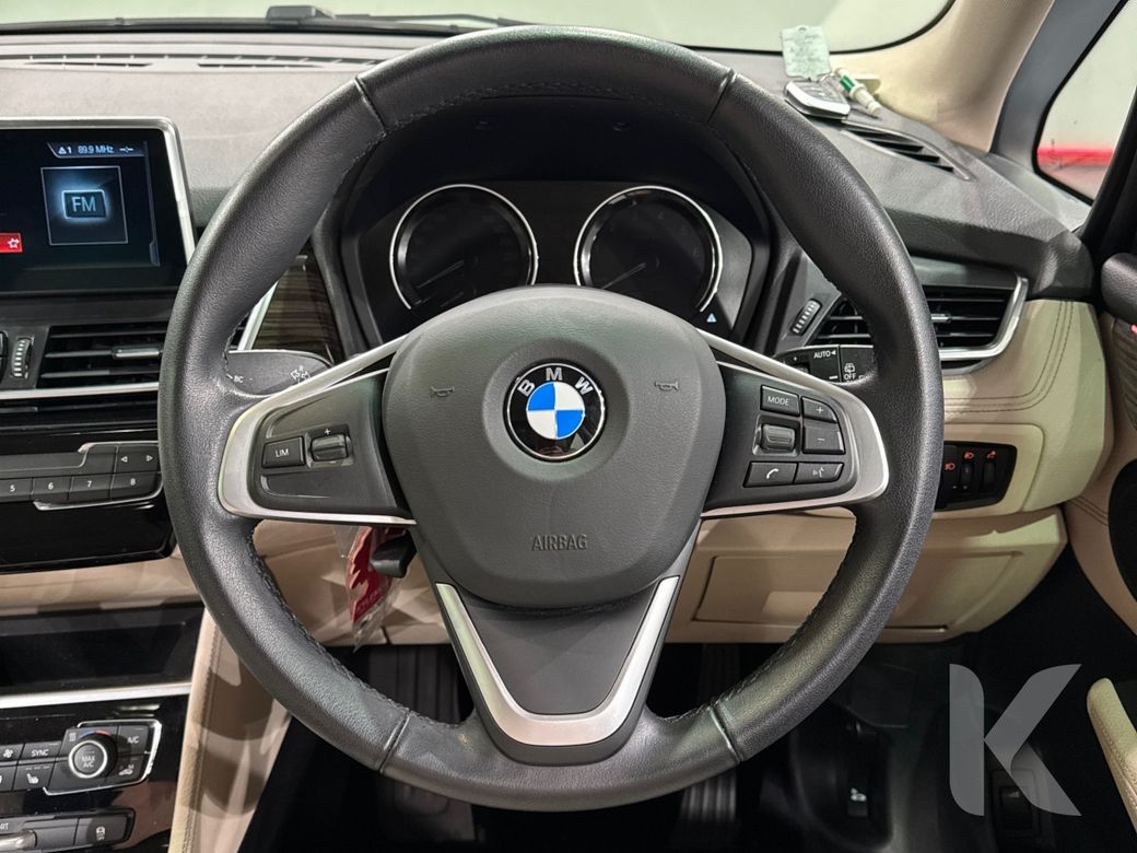 2021 BMW 2 Series