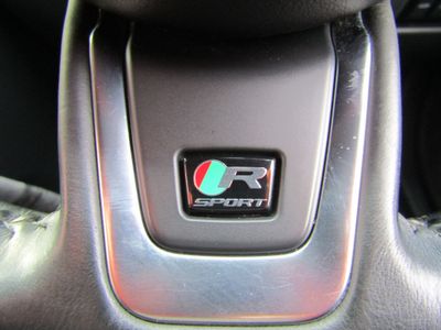 2015 Jaguar XF