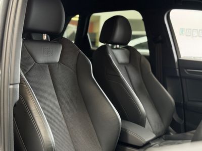 2022 Audi Q3