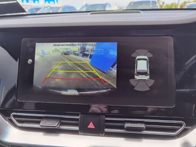 2022 Kia Niro