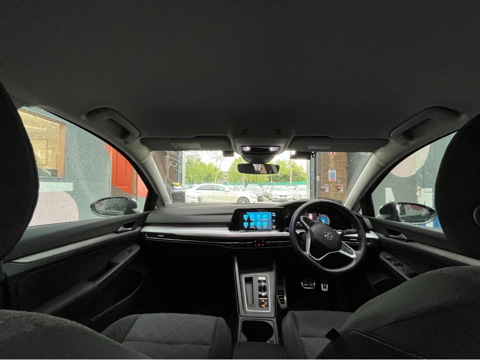 2024 Volkswagen Golf