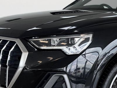 2019 Audi Q3