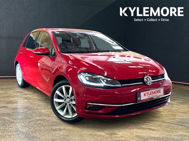 vehicle for sale from Kylemore Cars