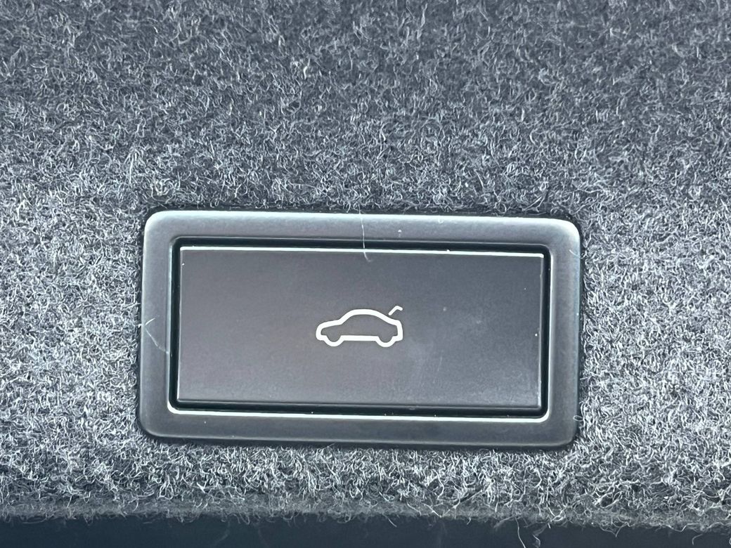 2019 Volkswagen Passat