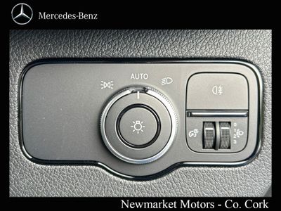2027 Mercedes-Benz Sprinter