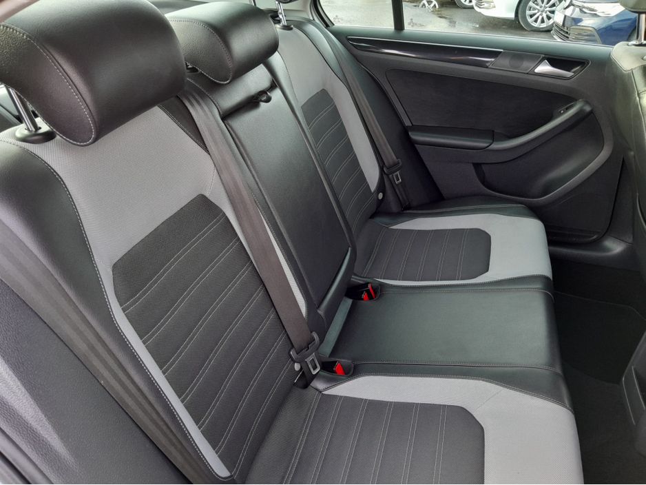 2015 Volkswagen Jetta