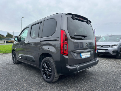 2024 Citroen Berlingo Multispace