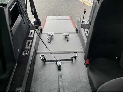 2024 Volkswagen Caddy