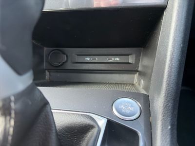 2024 Volkswagen Tiguan Allspace