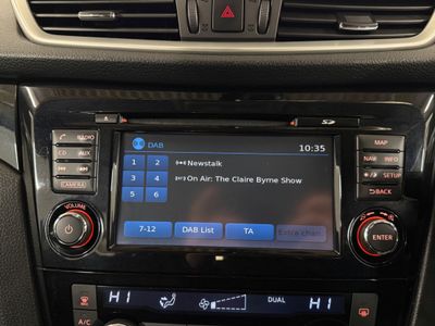 2014 Nissan Qashqai