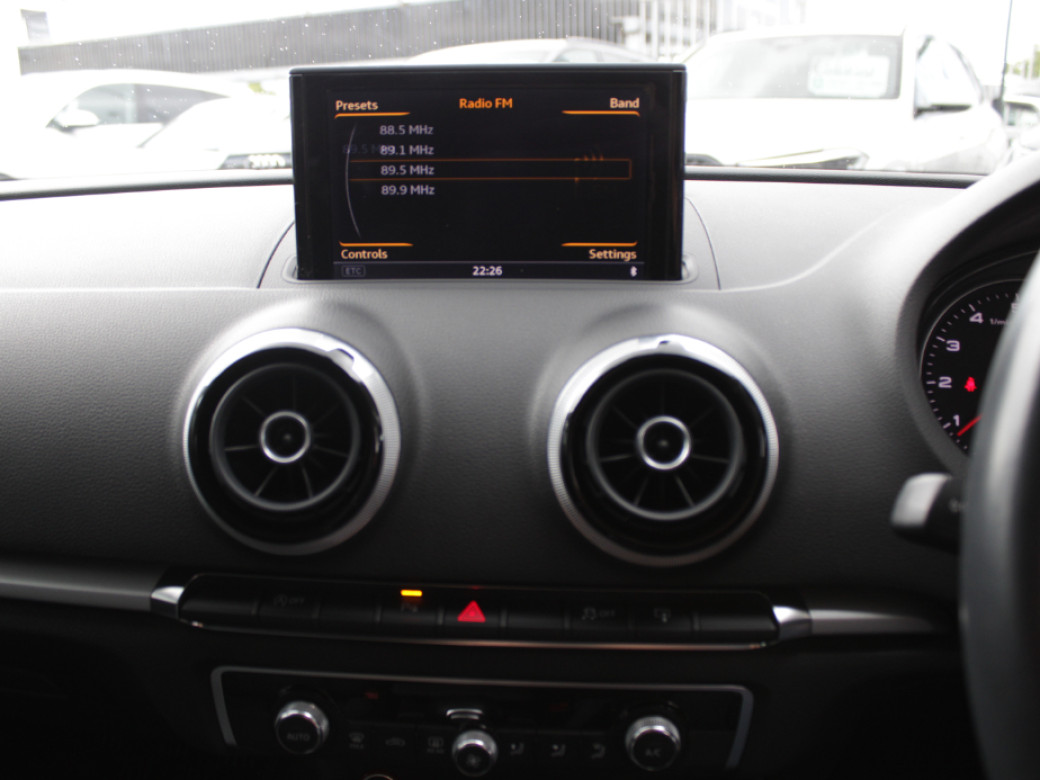 2016 Audi A3