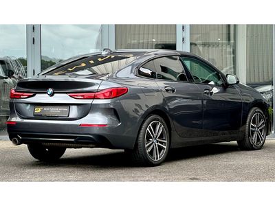 2021 BMW 2 Series