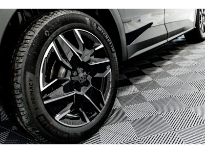 2026 Peugeot 3008