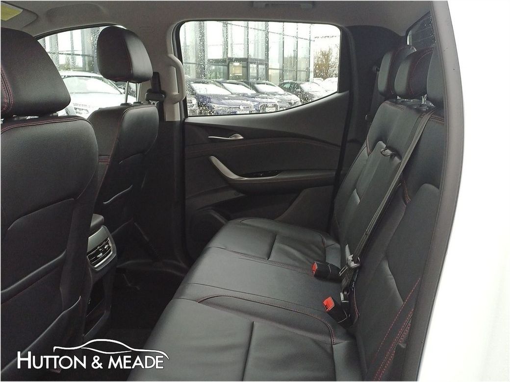 2026 Maxus T60 MAX
