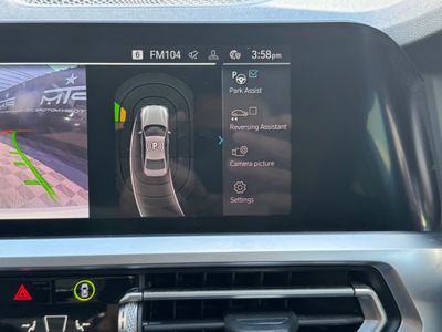 2020 BMW 3 Series