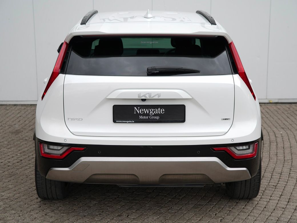 2023 Kia Niro