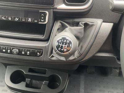 2026 Fiat Ducato