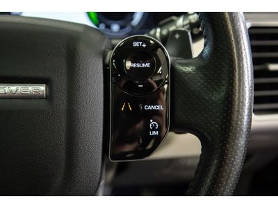 2019 Land Rover Range Rover Sport