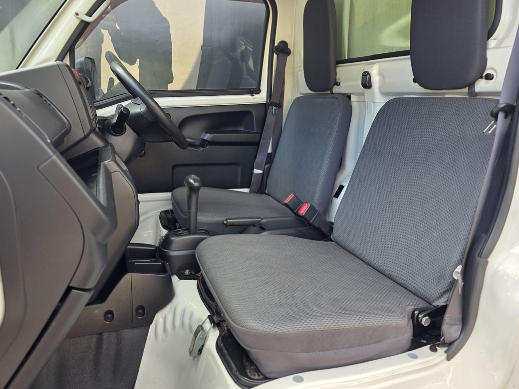 2015 Subaru Sambar