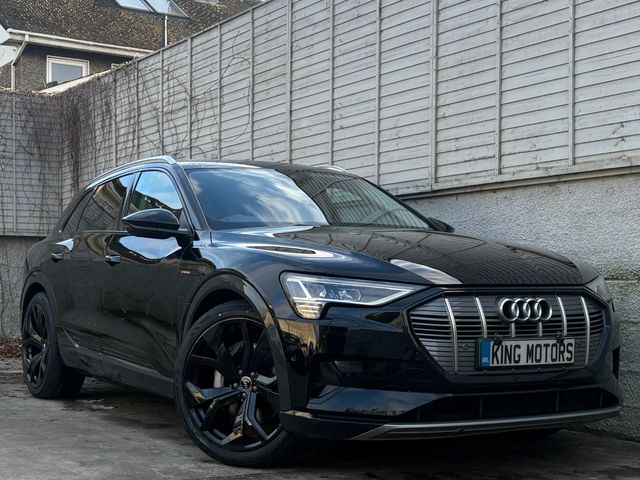 vehicle for sale from King Motors