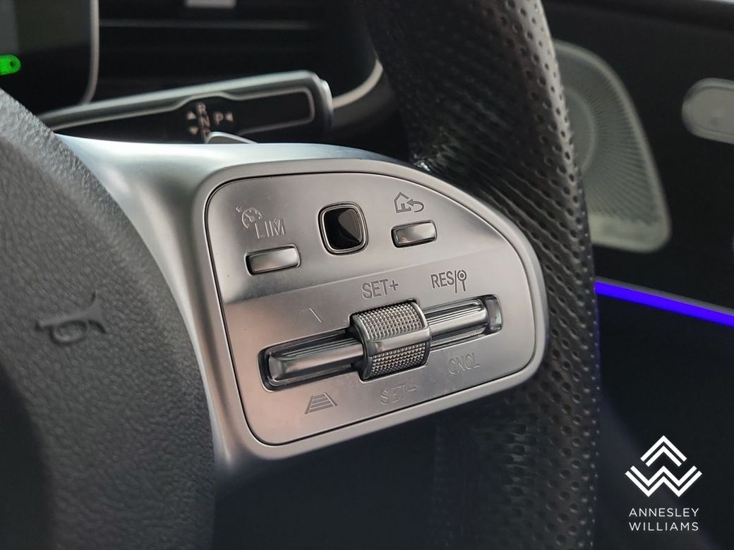 2021 Mercedes-Benz GLE Class