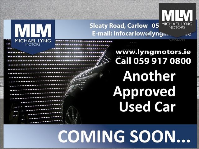 vehicle for sale from Michael Lyng Motors